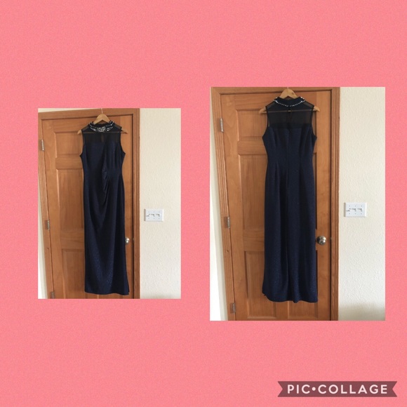 NEW Evening Gown - Picture 6 of 6